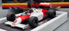Modellautos 1:18 Minichamps McLaren F1 Test 1983 Bellof mit OVP