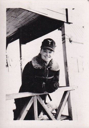 Foto soldat im - foto,
