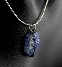 Anhänger lapislazuli - anhänger,
