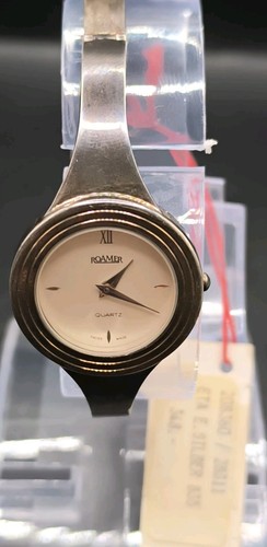Vintage silber 835 uhr - 835, roamer