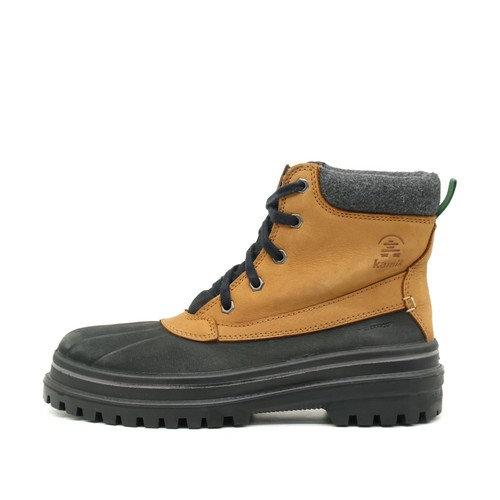 Kamik herren tyson stiefel - herren,