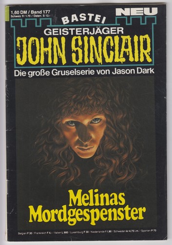 John sinclair band - sinclair,