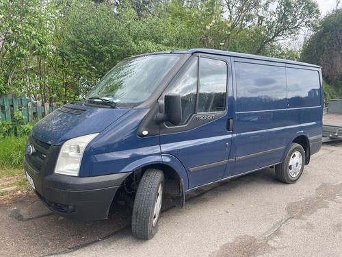 Verkauf ford transit tourneo - verkauf,
