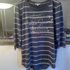 Damen Shirt Gr.XXL von Soccx