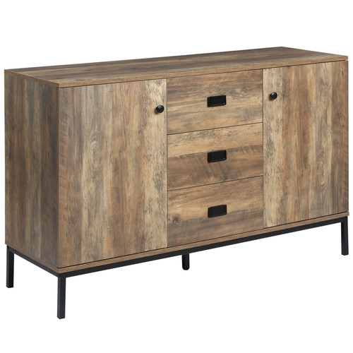 Homcom modernes sideboard - homcom,