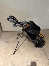 US Kids Golf USKG 9 Club Plus