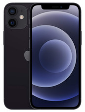 Apple iPhone 12 Mini - WIE NEU