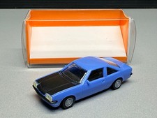 Opel Manta B Sportwagen sport