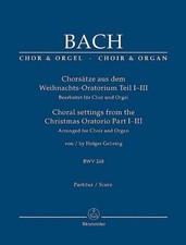 Johann Sebastian Bach