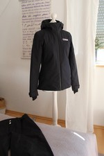 COLMAR ° Sapporo -REC  ° Skijacke ° Gr. DE 38 * IT 44 ~ Schwarz ° w. NEU