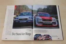 Auto motor und - auto, 08/1993