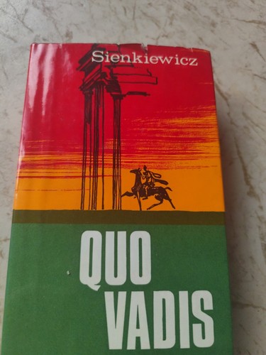 Quo vadis 1971 - quo, vadis,1971