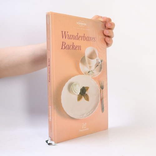 Wunderbares backen - wunderbares, | 