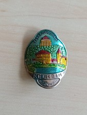 Stocknadel KELHEIM a.d. Donau