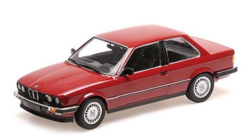 Minichamps bmw 323i - minichamps,