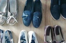 Damen Schuhe Konvolut Gr