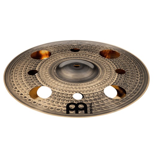 Effekt stack becken meinl - effekt-,