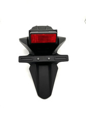 Suzuki GSXR600 Kennzeichenhalter Kotflügel Hinten GSXR750 2011-2015 #33107