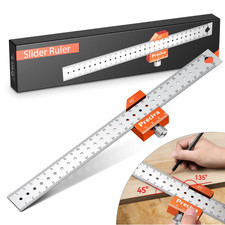 Streichmaß Preciva 300mm