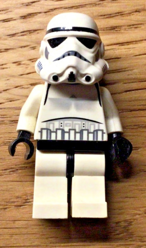 Lego star wars - star,