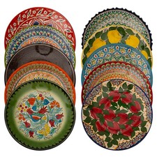 Lagan rishtan servierteller - lagan,