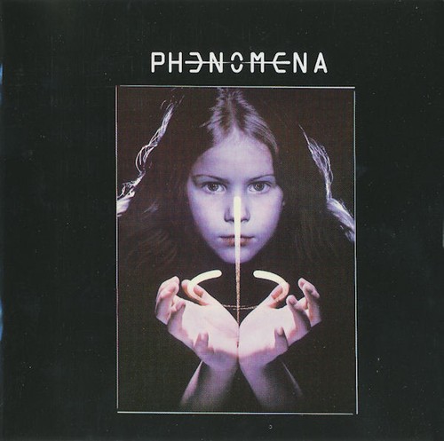 Phenomena same gesuchte - same, +