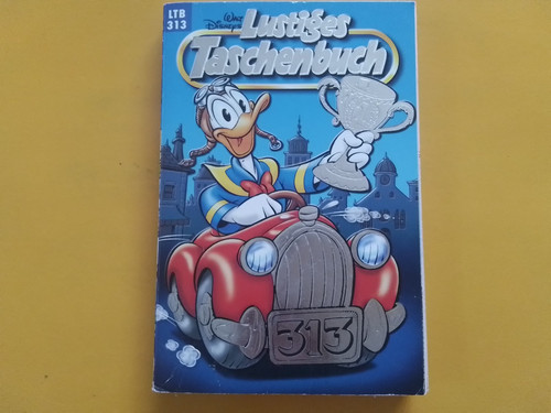 Ltb lustiges taschenbuch - ltb-lustiges,