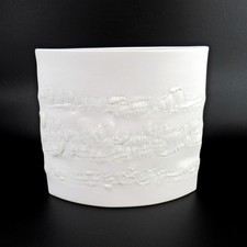 Hutschenreuther Porzellan Vase