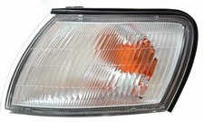 Frontblinker links für Toyota Carina E T19 1992-1995 Blinker vorne weiße Silber