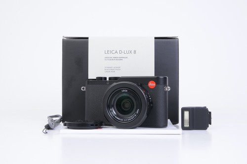 Leica lux foto - leica, d-lux