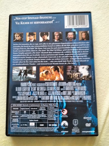 Dvd sammlung ncis castle csi - dvd,