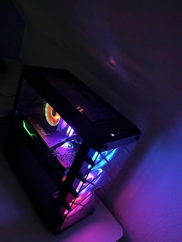 Gaming rtx 3070 suprim - rtx, +