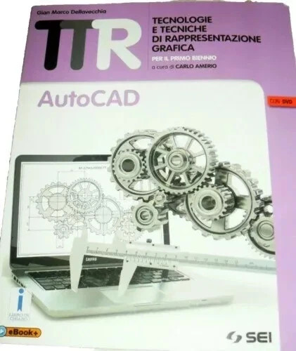 Autocad isbn 9788805074228 - isbn,