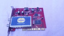 Twinhan digital satellite - satellite, tv
