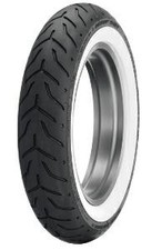 DUNLOP D408 Sommerreifen 130/90 B16 67H Motorradreifen Reifen