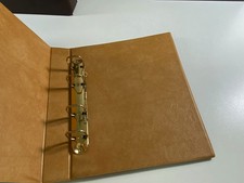 Philswiss ringbinder set - philswiss,