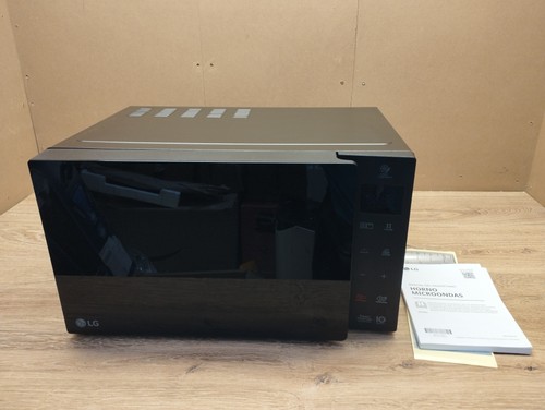 Mh6535gds mikrowelle 25 l - mikrowelle,