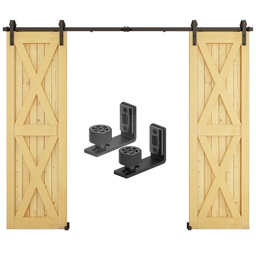 Ccjh schiebetürsystem - 1m-4m,