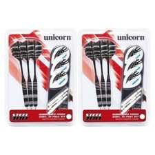 Unicorn Dartset 71816 Fachmann