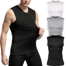 Herren Tank Top Fitness