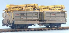 H0m rhb 9461 - 1:87,