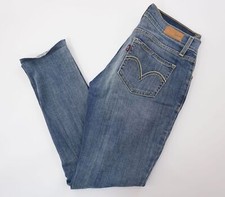 Levi's 524 Too Superlow Damen