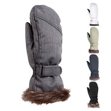 Ziener Damen Skihandschuhe