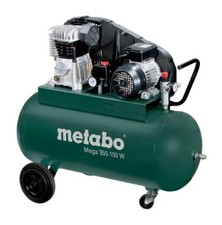 Metabo Mega 350-100 W