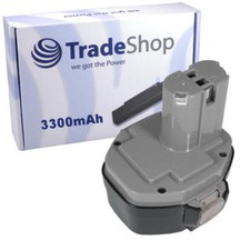 AKKU 14,4V 3300mAh Ni-MH für