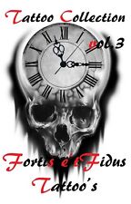 Tattoovorlagen 4151 Seiten