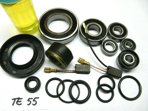 Hilti reparatursatz - te,