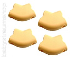 4 Geuther Eckverbinder Ecken