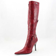 Buffalo stiefel 36 high - buffalo,