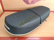 Honda CB750 Sitzbank